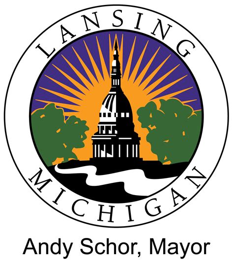 city of lansing portal.